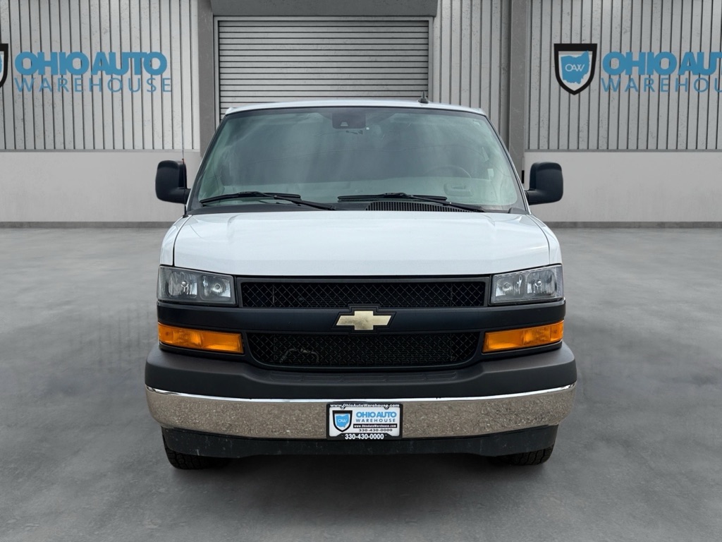 chevrolet express cargo 2021 1GCZGGF79M1180501 image chevrolet express cargo 2021 1GCZGGF79M1180501 image